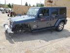 JEEP WRANGLER U photo