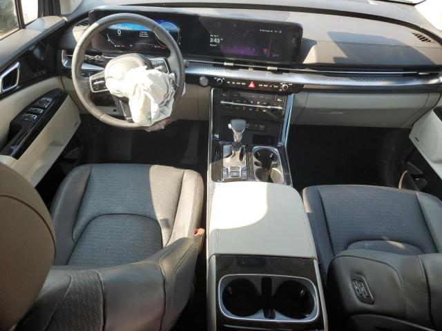 2024 KIA CARNIVAL S - KNDNE5H38R6413801