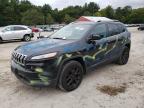 JEEP CHEROKEE L photo