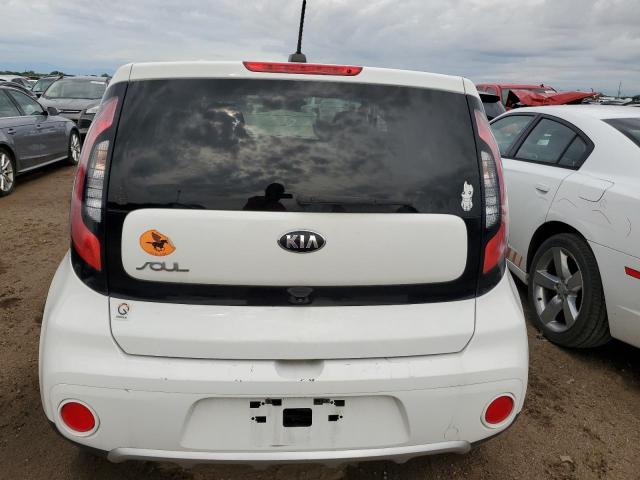 VIN KNDJP3A56H7470015 2017 KIA Soul, + no.6