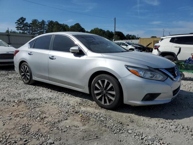 2018 NISSAN ALTIMA 2.5 - 1N4AL3AP0JC163939