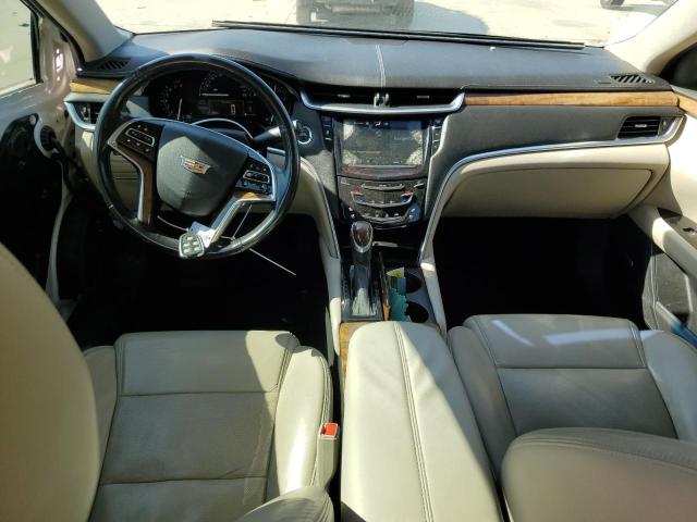 2018 CADILLAC XTS LUXURY - 2G61M5S32J9155737