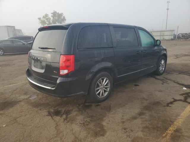 VIN 2C4RDGEGXER170101 2014 Dodge Grand Caravan, R/T no.3