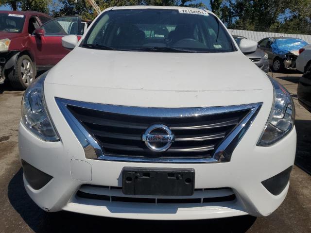 2017 NISSAN VERSA S 3N1CN7AP7HL801867  70134594