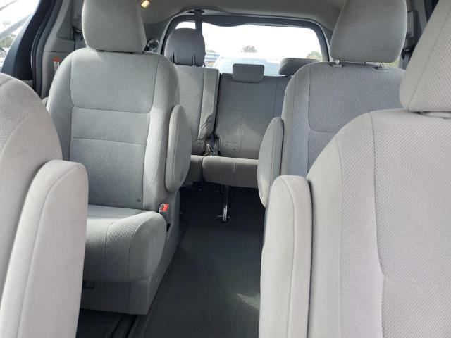 2016 TOYOTA SIENNA - 5TDZK3DC9GS698834