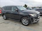 INFINITI QX80 LUXE снимка