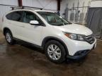 HONDA CR-V EXL photo