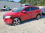 2016 HONDA HR-V EX - 3CZRU6H51GM759353