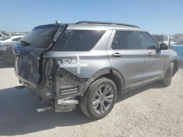Vin: 1fmsk7dh1ngc31852, lot: 56058645, ford explorer xlt 20223