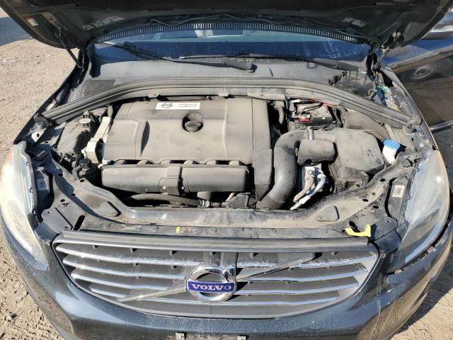 2015 VOLVO XC60 3.2 YV4952RA0F2559817