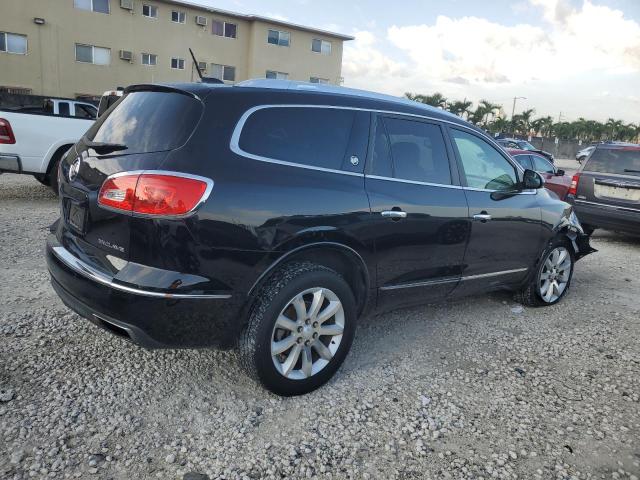 2017 BUICK ENCLAVE - 5GAKRCKDXHJ339436