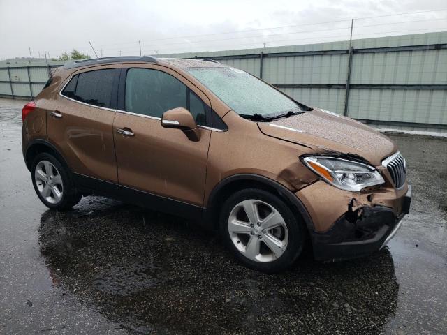 VIN KL4CJASB1GB529657 2016 Buick Encore no.4