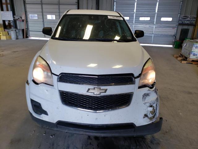 2015 CHEVROLET EQUINOX LS - 2GNFLEEK0F6296945