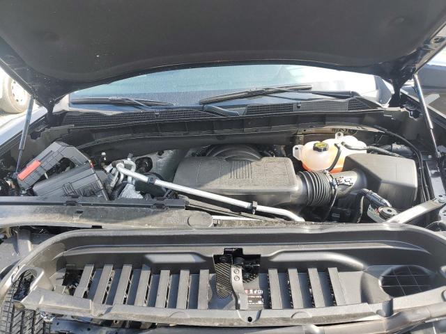 2024 GMC SIERRA K15 - 1GTUUGEL6RZ189411