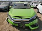 HONDA CIVIC EX photo