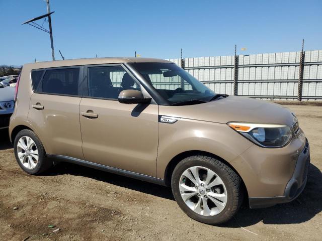 VIN KNDJP3A51E7032496 2014 KIA Soul, + no.4