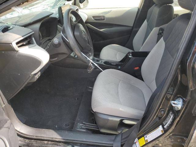 2022 TOYOTA COROLLA LE - JTDEPMAE2NJ211091