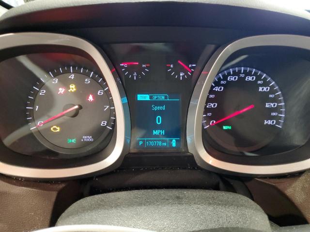 2014 CHEVROLET EQUINOX LT 1GNFLGEK7EZ126189  72199024