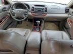 TOYOTA CAMRY LE photo