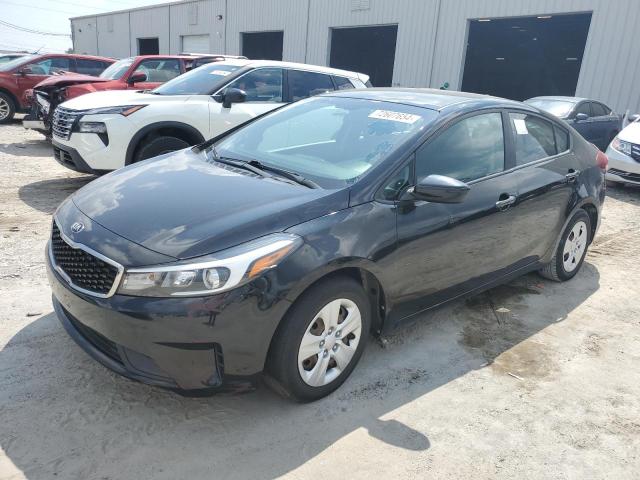 VIN 3KPFK4A79HE016319 2017 KIA Forte, LX no.1