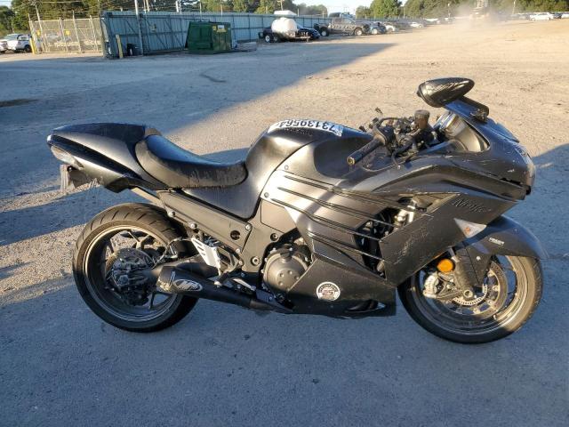 2016 KAWASAKI ZX1400 J #2969894888