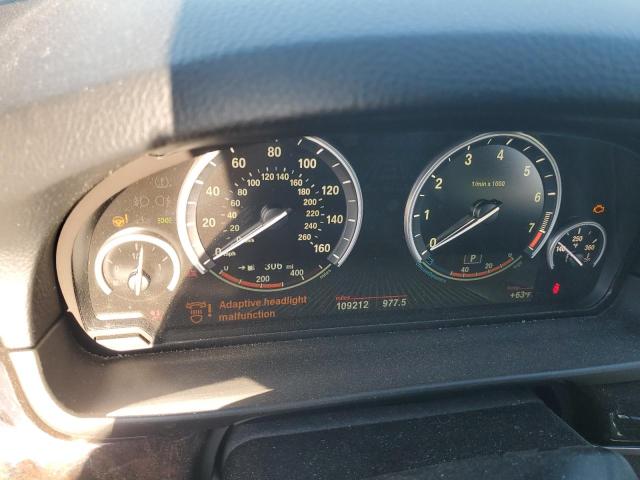 2015 BMW 528 I - WBA5A5C51FD514350