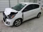 CHEVROLET SPARK LS photo