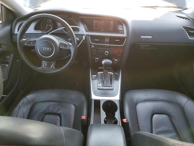 VIN WAUCFAFR5DA027246 2013 AUDI A5 no.8