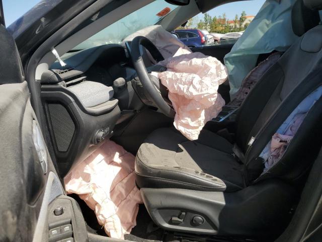 2022 JEEP COMPASS LA - 3C4NJDFB6NT221583