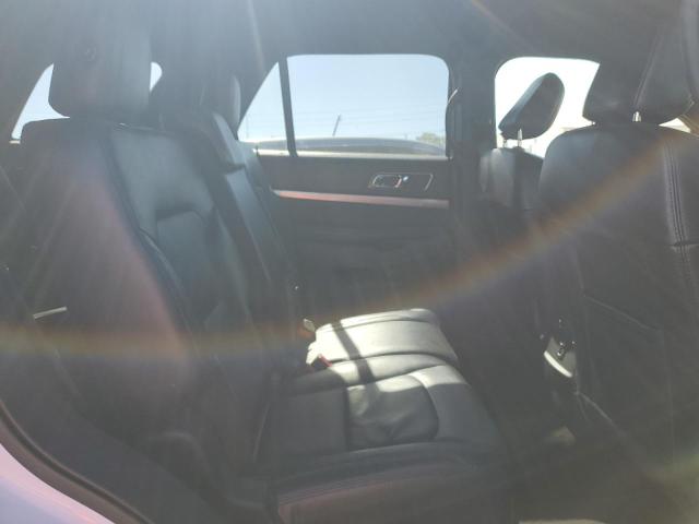 2018 FORD EXPLORER X - 1FM5K8D88JGB64471