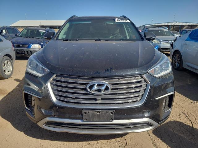 2017 HYUNDAI SANTA FE S - KM8SRDHF8HU248978