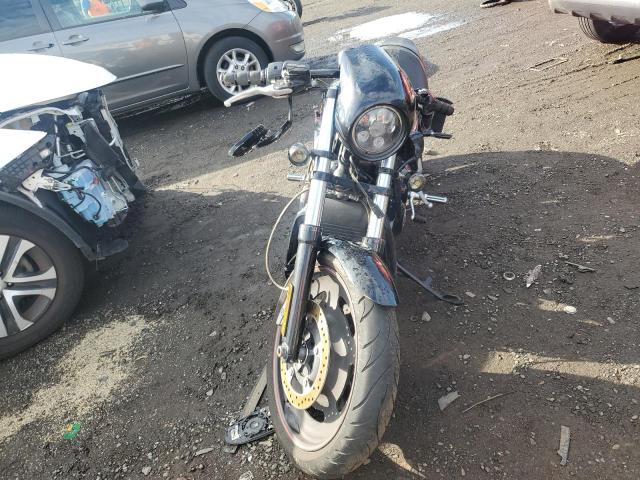 2008 HARLEY-DAVIDSON VRSCDX 1HD1HHH138K806826