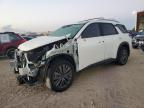 2024 NISSAN PATHFINDER - 5N1DR3CB8RC208477