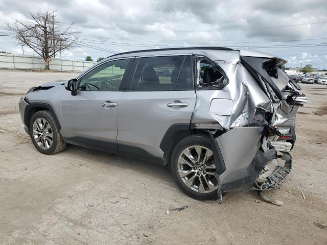 2021 TOYOTA RAV4 LIMIT - JTMN1RFV2MD083410
