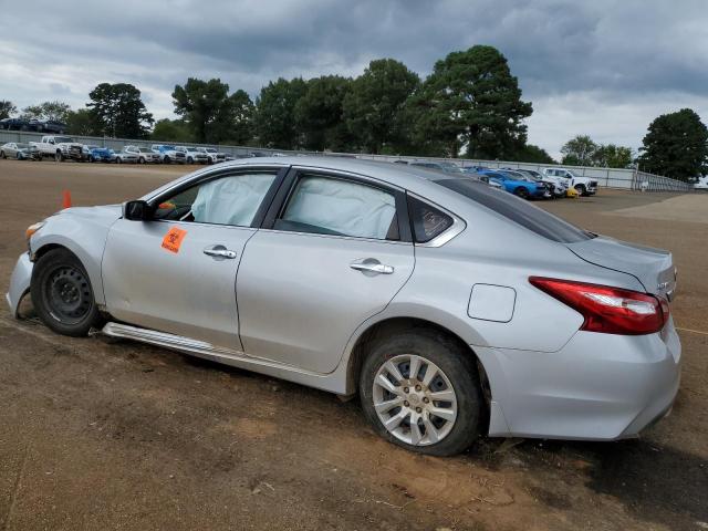 2017 NISSAN ALTIMA 2.5 - 1N4AL3AP4HN314697