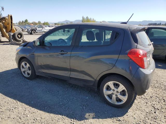 2021 CHEVROLET SPARK LS - KL8CB6SA8MC708414