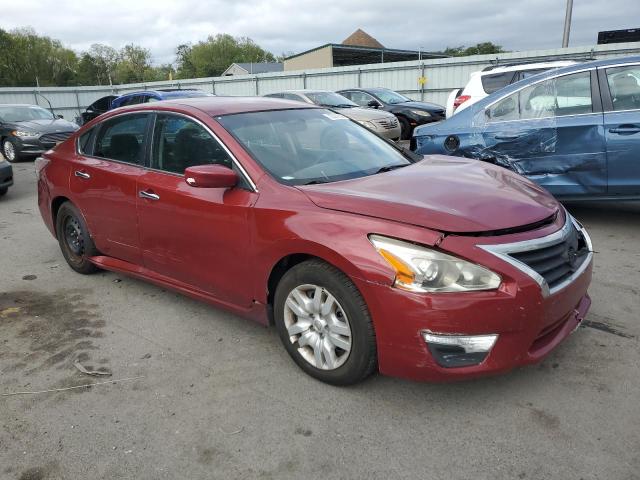 VIN 1N4AL3AP9EC154842 2014 Nissan Altima, 2.5 no.4