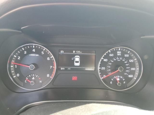 2023 KIA FORTE LX - 3KPF24AD4PE567679