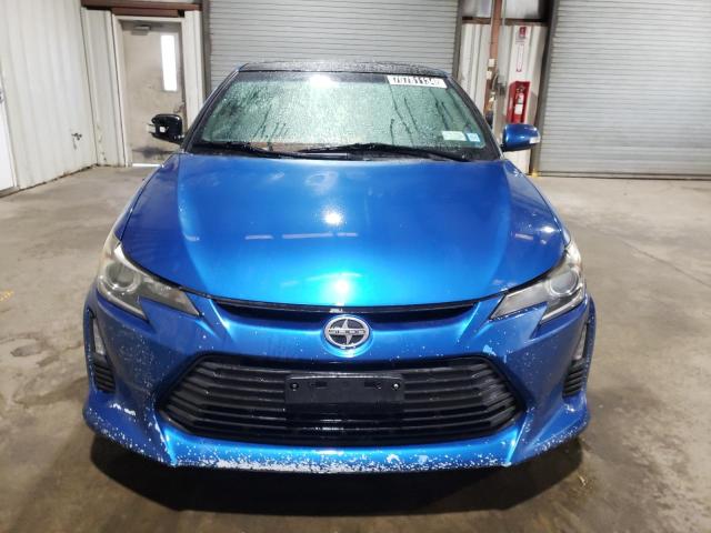 VIN JTKJF5C74F3089547 2015 Toyota Scion no.5