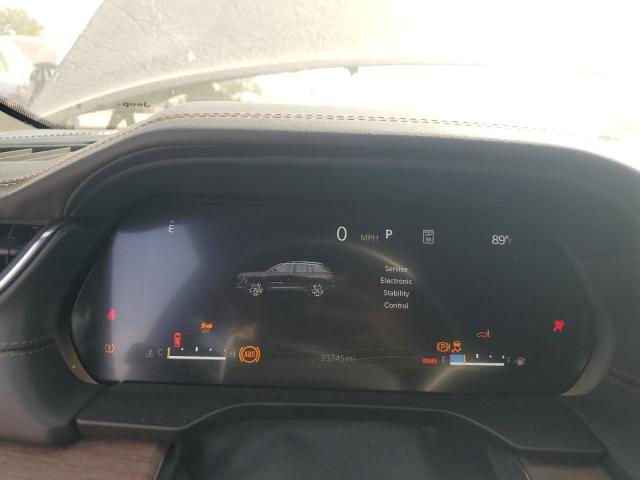 2023 JEEP GRAND CHER - 1C4RJHEG8PC552430