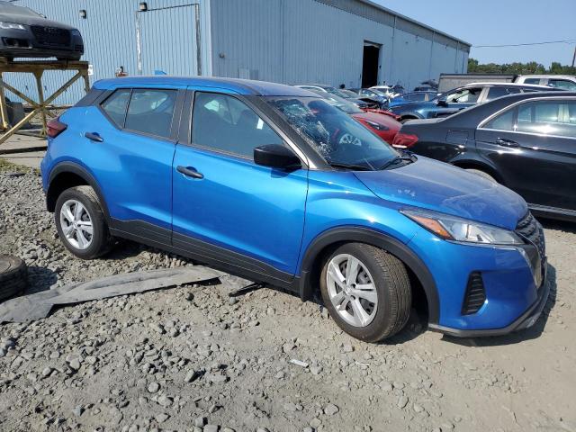 2023 NISSAN KICKS S - 3N1CP5BV7PL568874