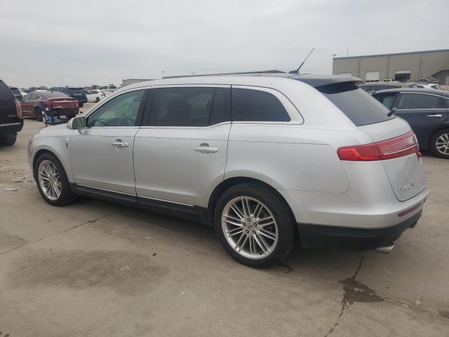 VIN 2LMHJ5AT4DBL50046 2013 Lincoln MKT no.2