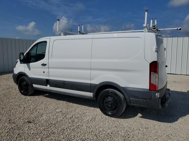 2015 FORD TRANSIT T- 1FTNE1ZM4FKA36760  72021564