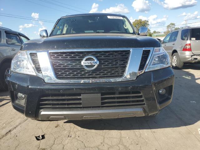 2020 NISSAN ARMADA PLA - JN8AY2NF6L9361615