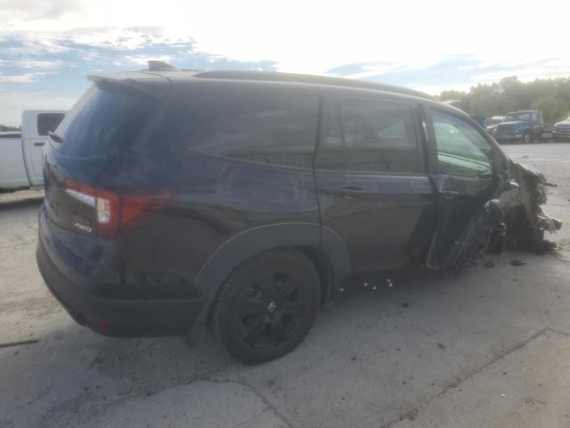2022 HONDA PILOT TRAI - 5FNYF6H89NB045266