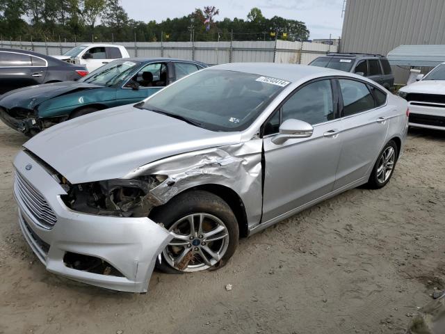 2015 FORD FUSION SE - 3FA6P0LU9FR266975