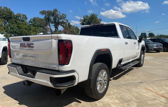 2022 GMC SIERRA K35 1GT49WEY8NF251491  73532974