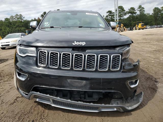 2017 JEEP GRAND CHER - 1C4RJEBG6HC712678