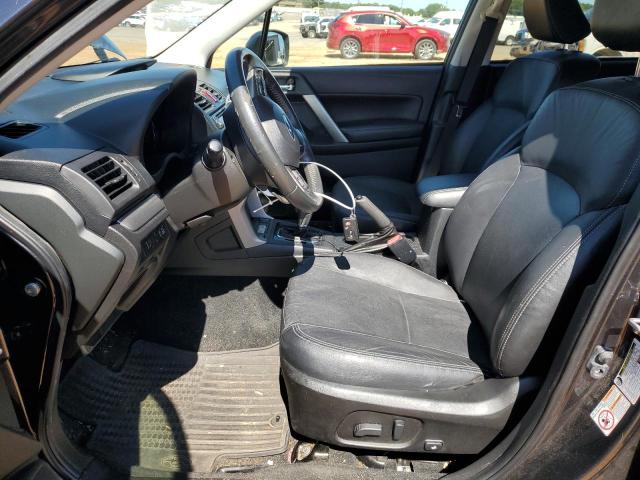 2015 SUBARU FORESTER 2 - JF2SJGWC0FH466958