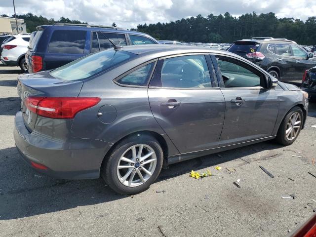 2015 FORD FOCUS SE - 1FADP3F20FL310475